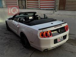 فۆرد مۆستانگ